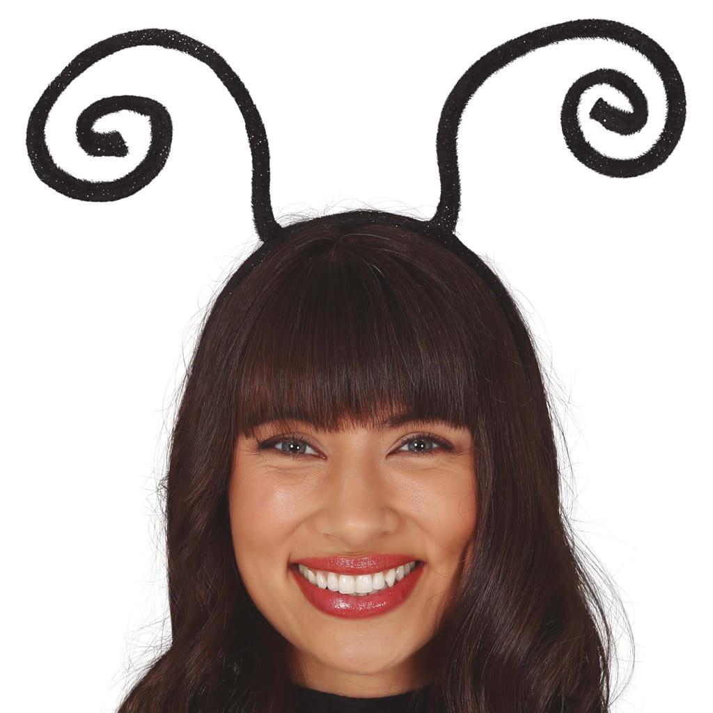 Bandolete com Antenas Pretas