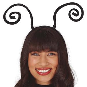 Bandolete com Antenas Pretas