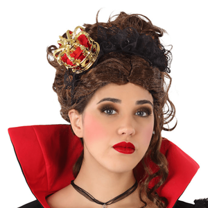 Bandolete Coroa Real