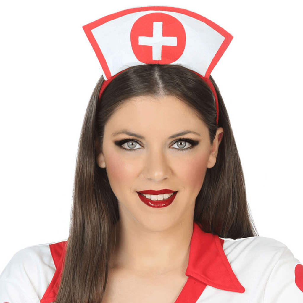 Bandolete Enfermeira