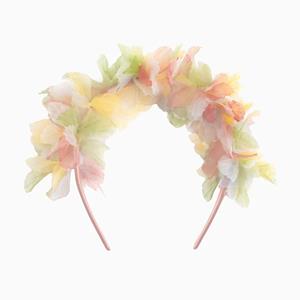 Bandolete Fada com Flores