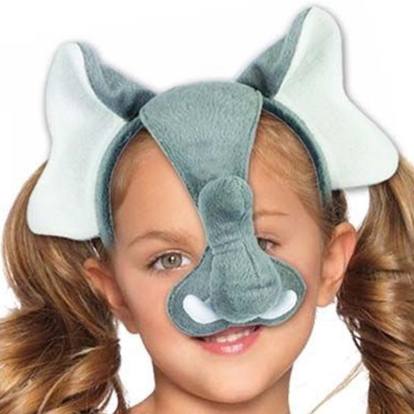 Bandolete Focinho de Elefante
