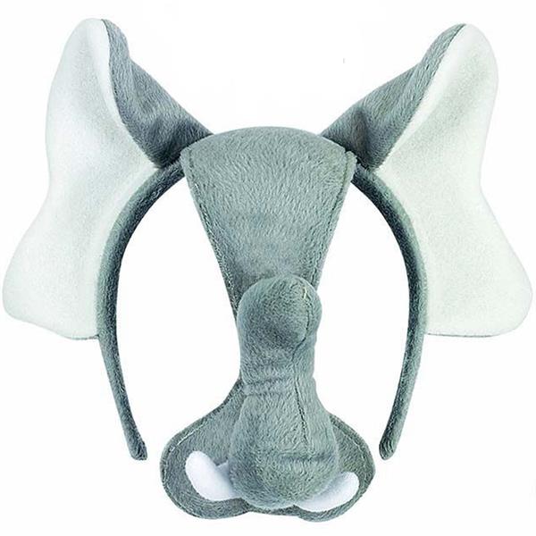 Bandolete Focinho de Elefante