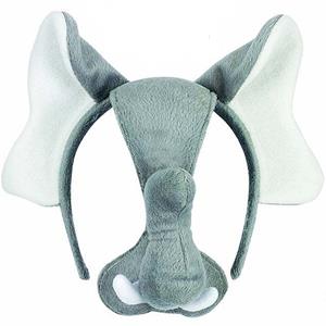 Bandolete Focinho de Elefante