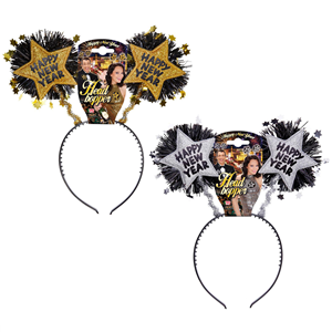 Bandolete Happy New Year