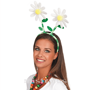 Bandolete Margaridas