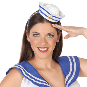 Bandolete Marinheira