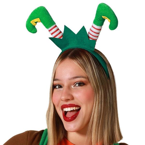 Bandolete Pernas de Elfo Bandolete Pernas de Elfo