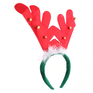 Bandolete Rena com Guizos