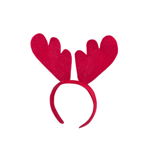 Bandolete Rena Vermelha