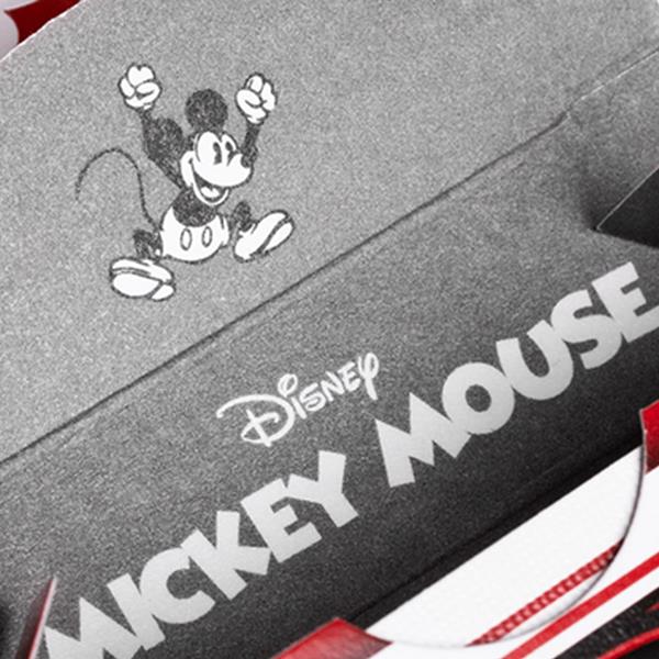 Baralho de Cartas Bicycle Mickey Mouse Clássico