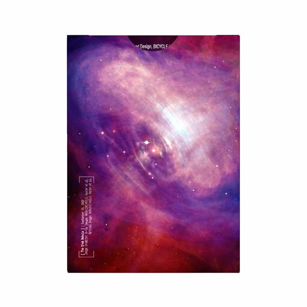 Baralho de Cartas Bicycle Stargazer 201