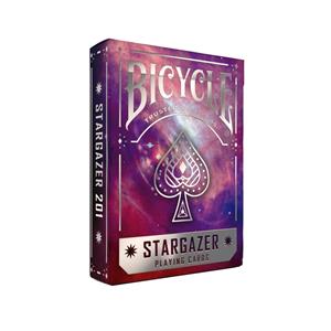 Baralho de Cartas Bicycle Stargazer 201