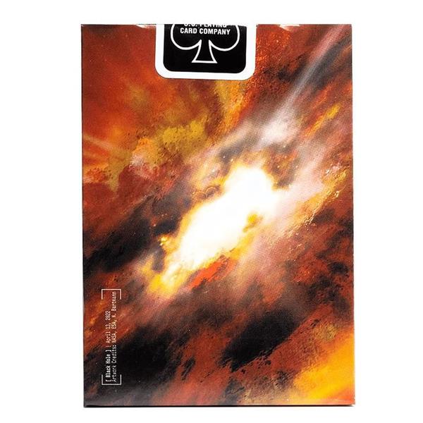 Baralho de Cartas Bicycle Stargazer 202