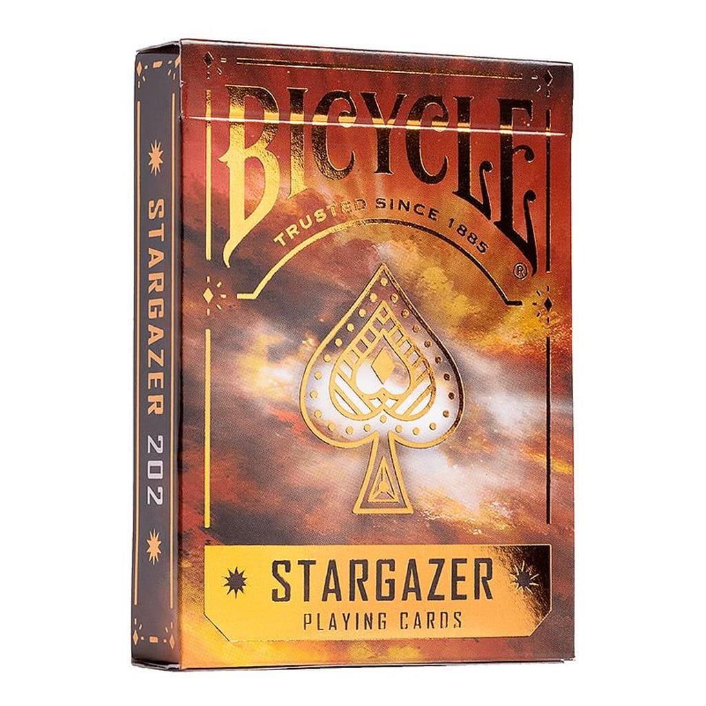 Baralho de Cartas Bicycle Stargazer 202