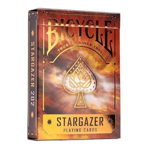 Baralho de Cartas Bicycle Stargazer 202