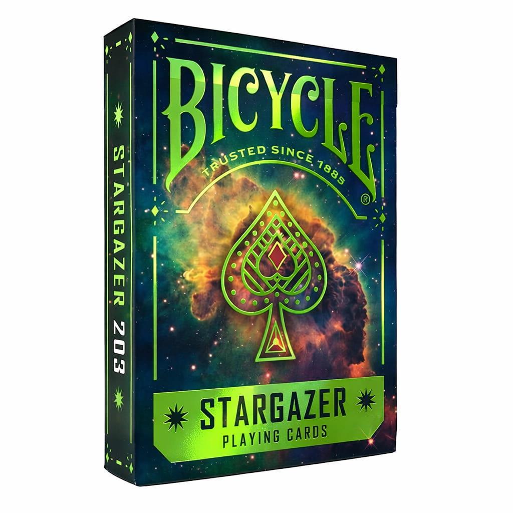 Baralho de Cartas Bicycle Stargazer 203