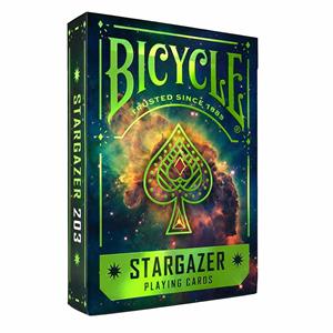 Baralho de Cartas Bicycle Stargazer 203