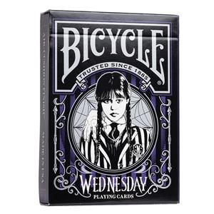 Baralho de Cartas Bicycle Wednesday