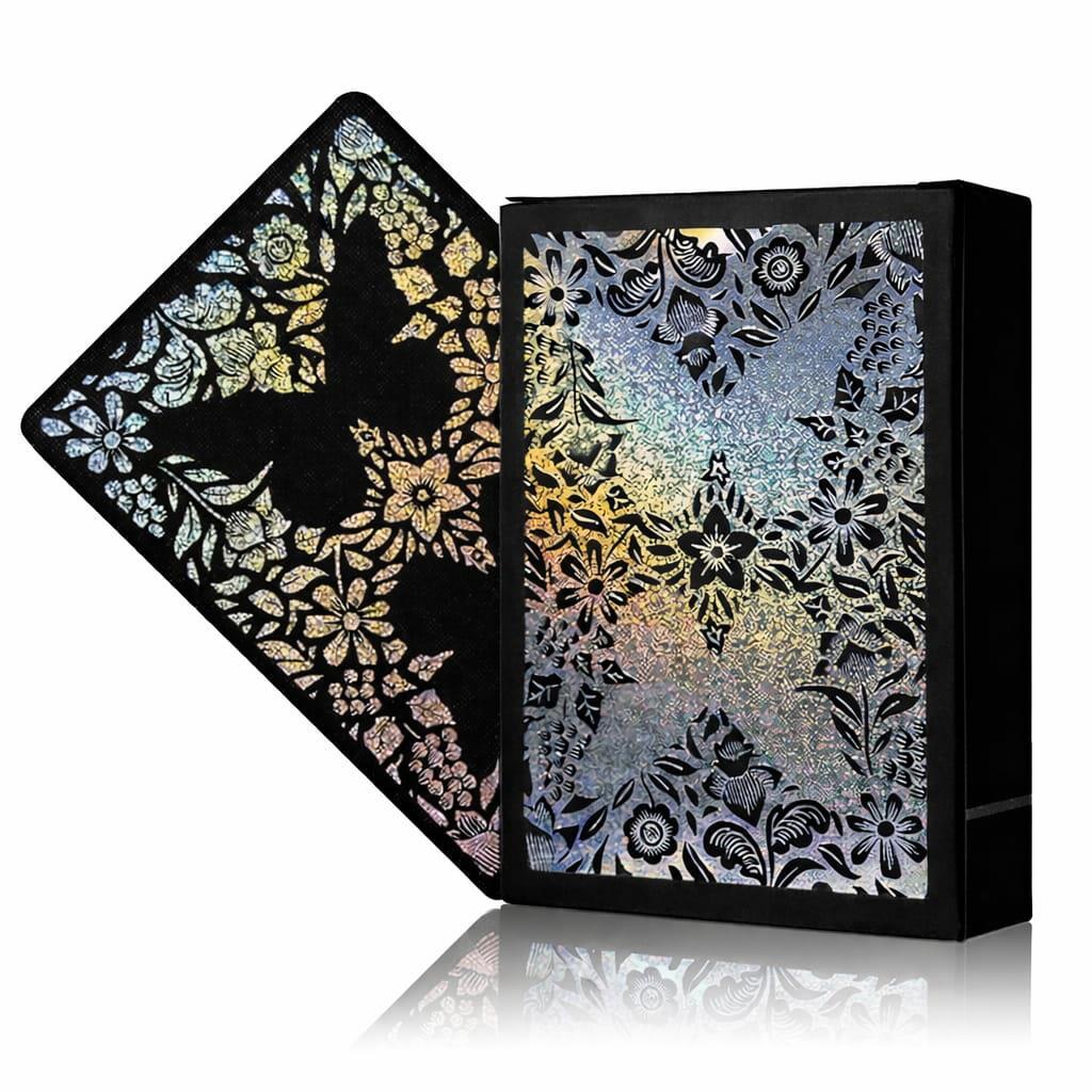 Baralho de Cartas Butterfly Holo Seconds
