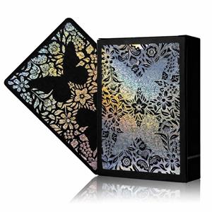 Baralho de Cartas Butterfly Holo Seconds