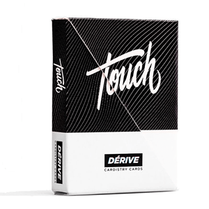 Baralho de Cartas Cardistry Touch Dérive
