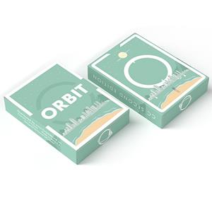 Baralho de Cartas CC Orbit 2nd Edition
