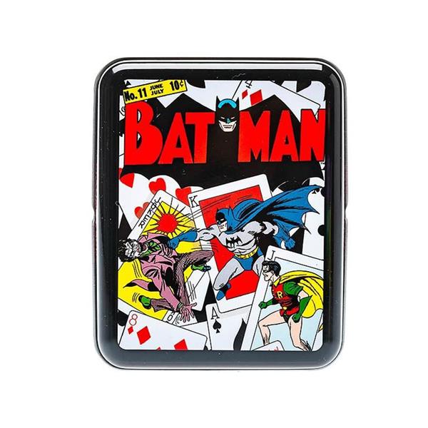 Baralho de Cartas Coleção DC Batman No.11