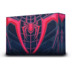 Baralho de Cartas Edição Especial Homem Aranha Miles Morales