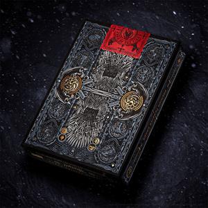 Baralho de Cartas Theory 11 Game of Thrones