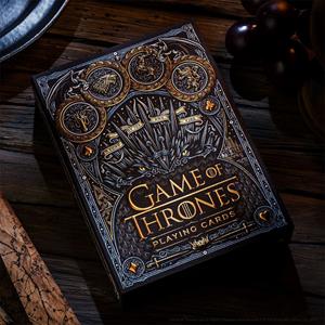 Baralho de Cartas Theory 11 Game of Thrones