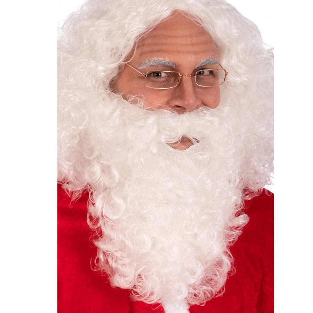 Barba Comprida Pai Natal