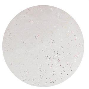 Base Árvore de Natal Branco 86cm