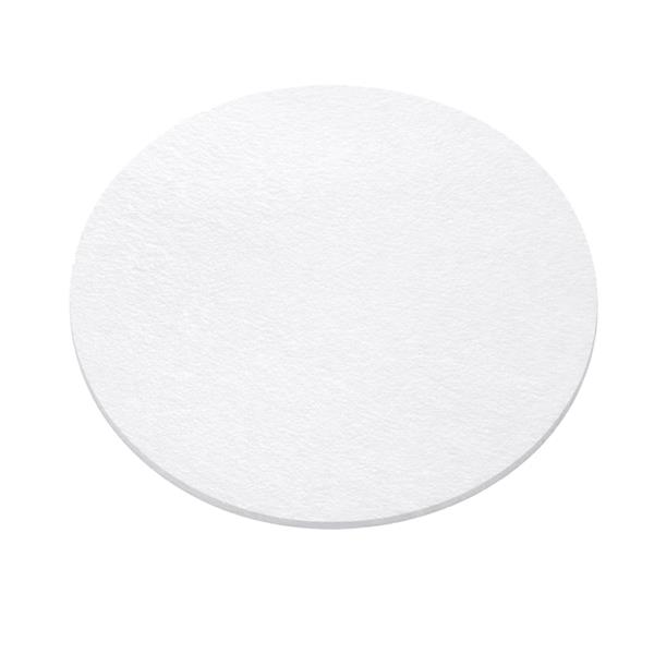 Base Redonda para Bolos Branca, 20 cm