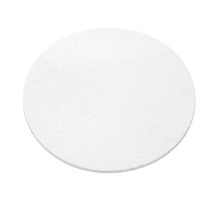 Base Redonda para Bolos Branca, 20 cm