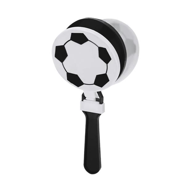 Bate Palmas Bola de Futebol