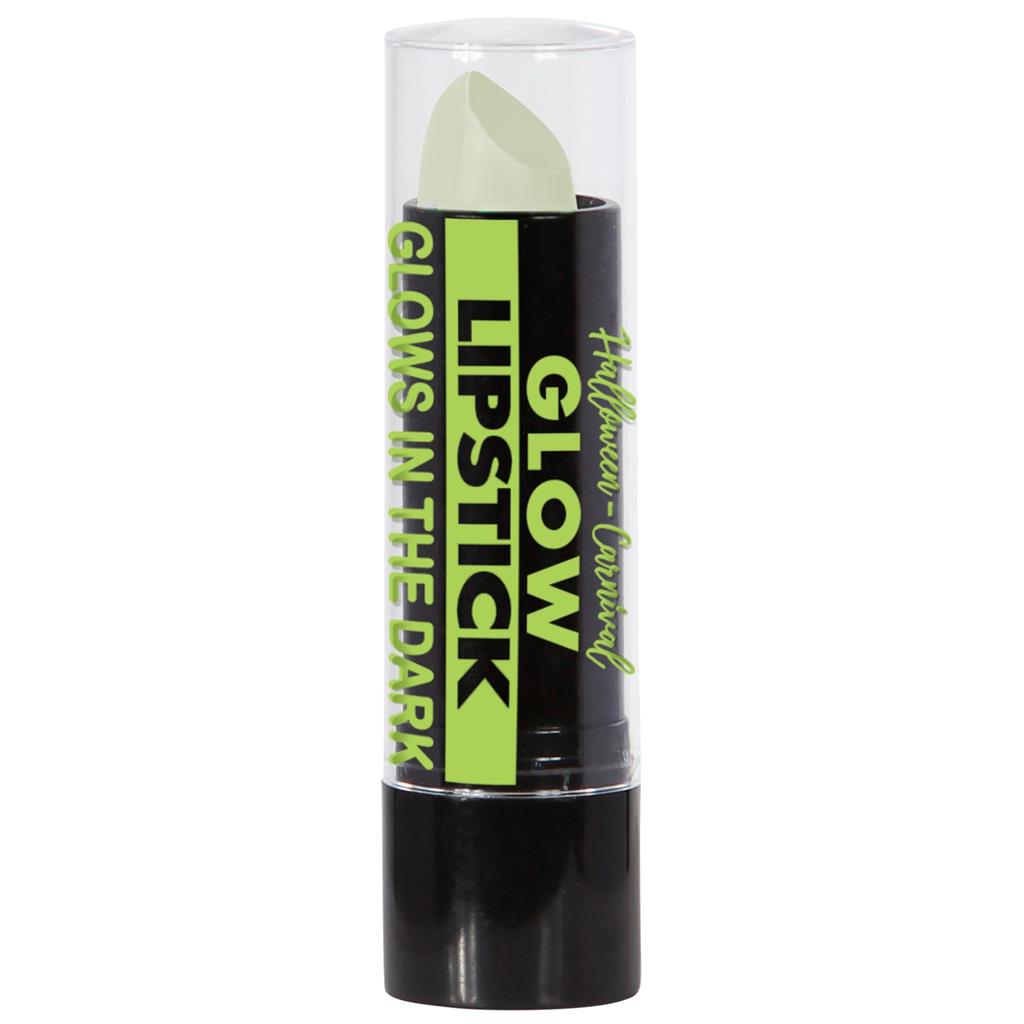 Batom Glow In The Dark