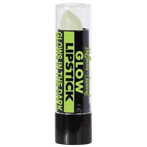 Batom Glow In The Dark