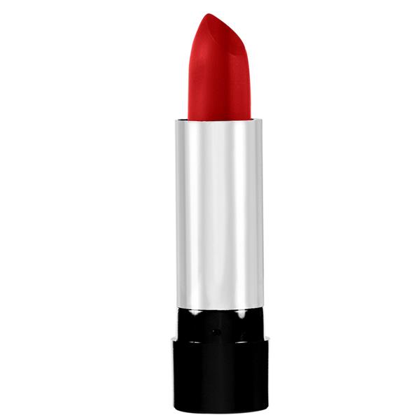 Batom Vermelho Vivo