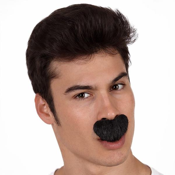 Bigode Cogumelo