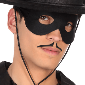 Bigode de Zorro