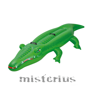 Bóia Crocodilo, 200 x 110 cm