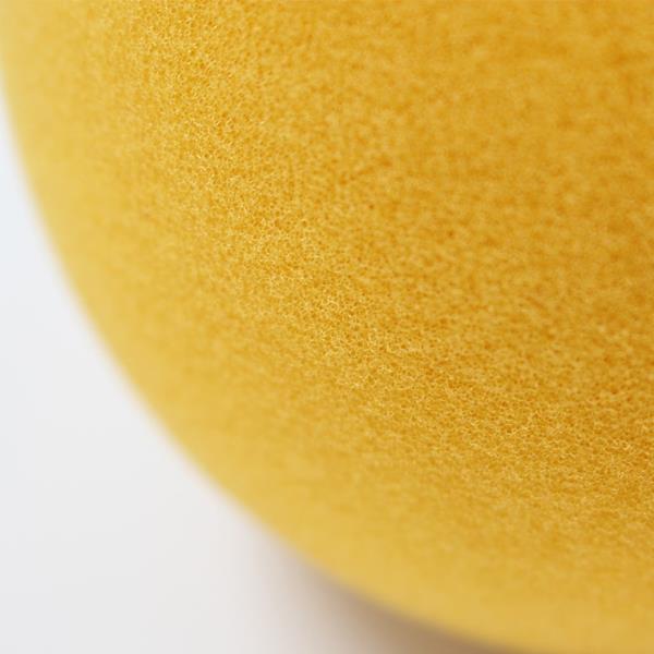 Bola de Esponja 10 Cm - Sponge Balls