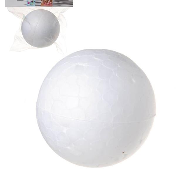Bola em Esferovite, 8 cm