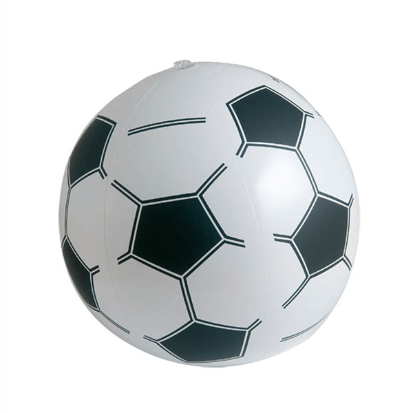 Bola Futebol Insuflável 25 cm