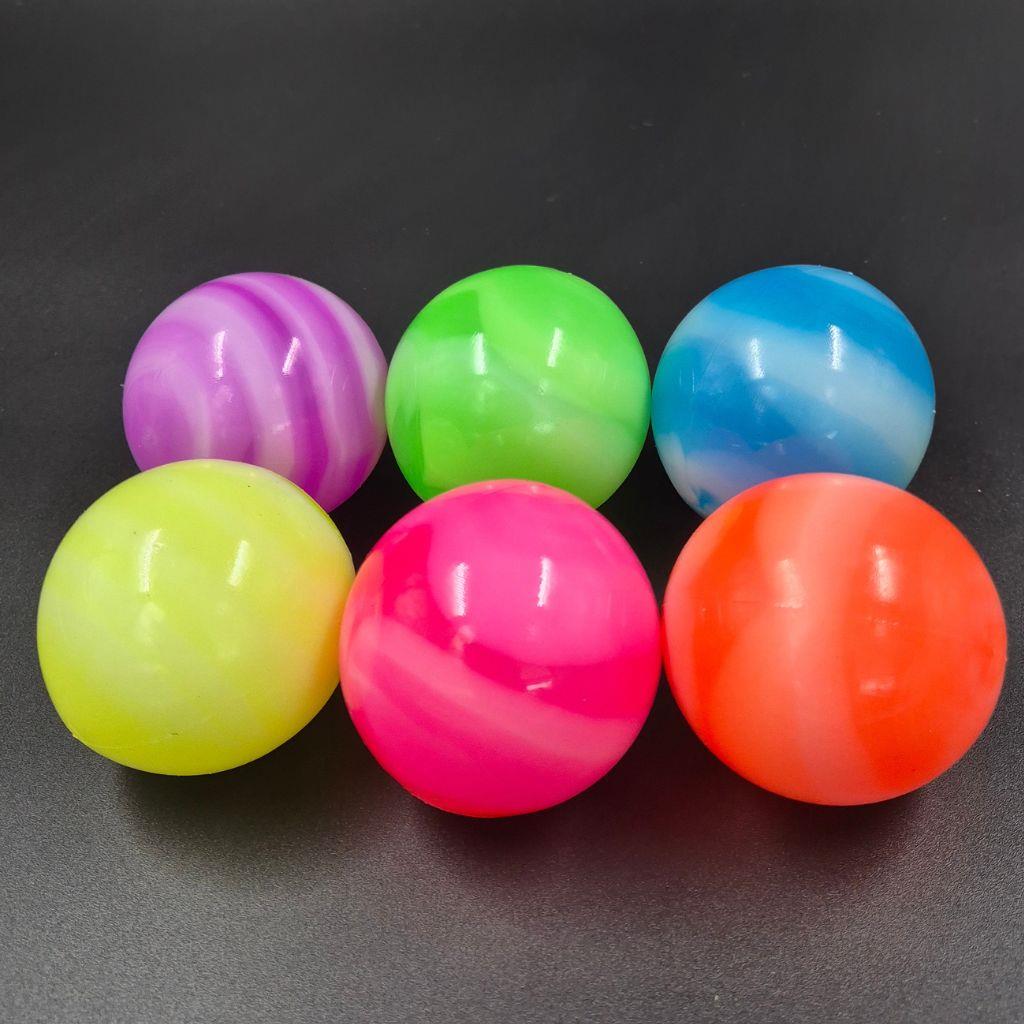 Bola Luminosa com Luz Led Multicolor