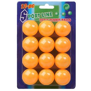 Bolas de Ping Pong, 12 unid.