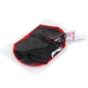 Bolsa com Sangue