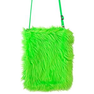 Bolsa Pêlo Verde