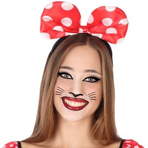 Bandolete Laçarote Minnie